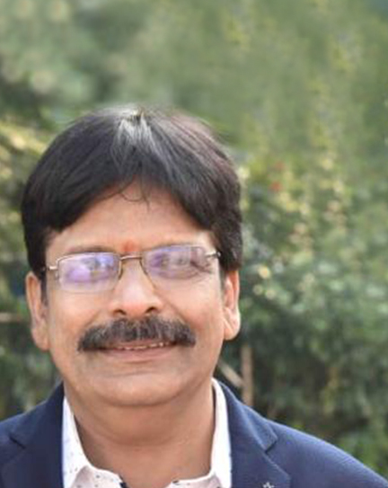 Ravindra Kulkarni